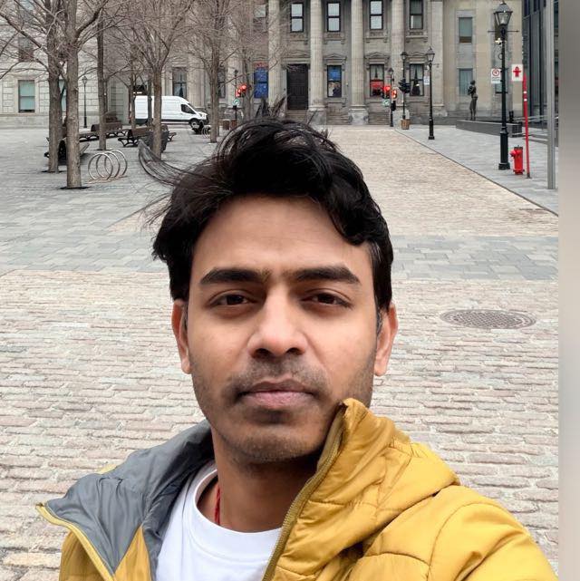 Avik Bhattacharjee